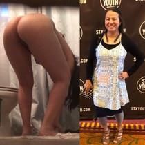 Pastor esposa exposta