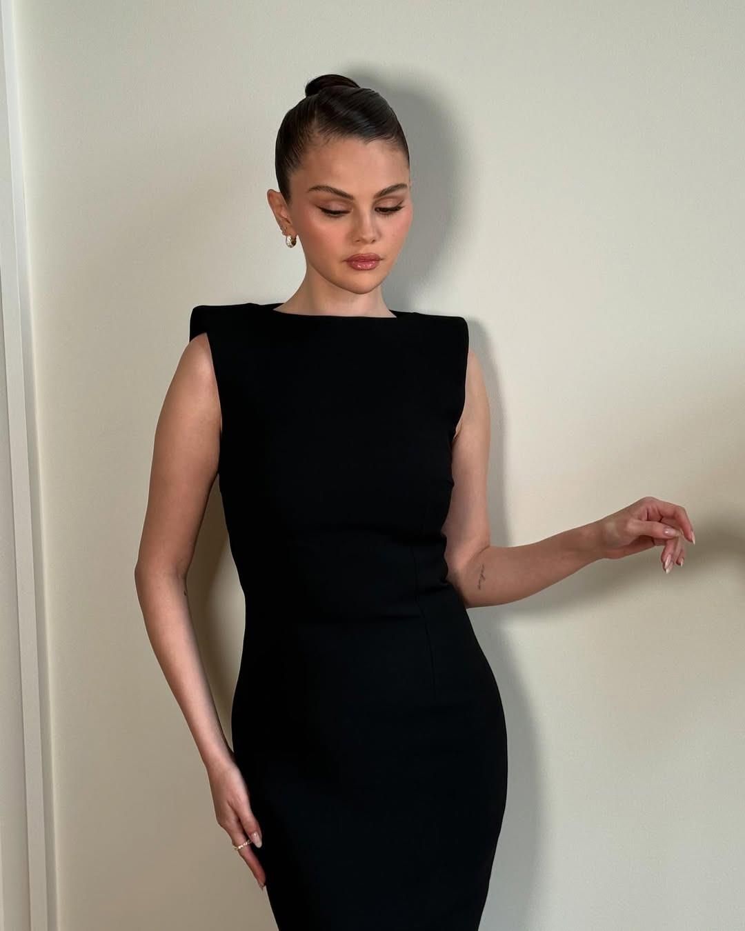 Selena Gomez Disney Upfront, New York City