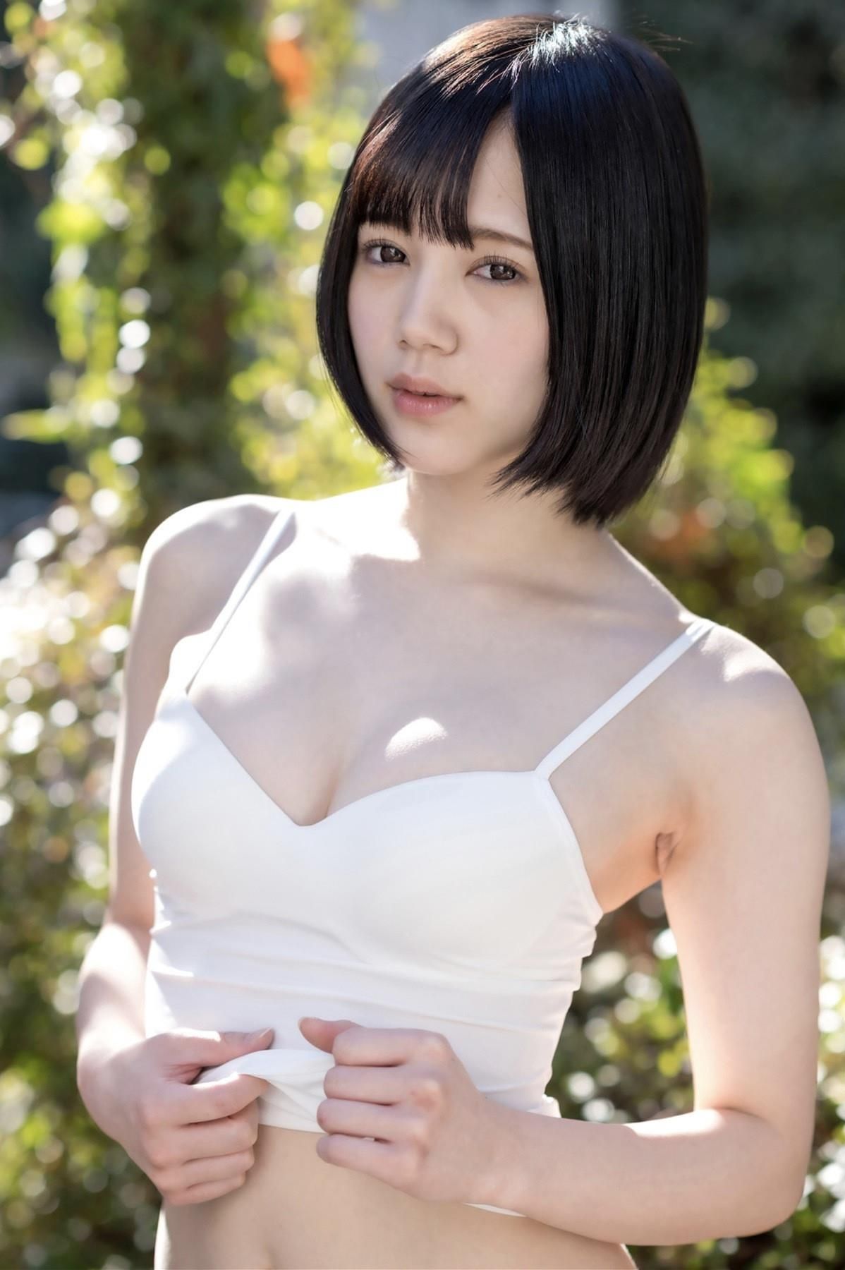 Remu Suzumori POSE EDITION No.