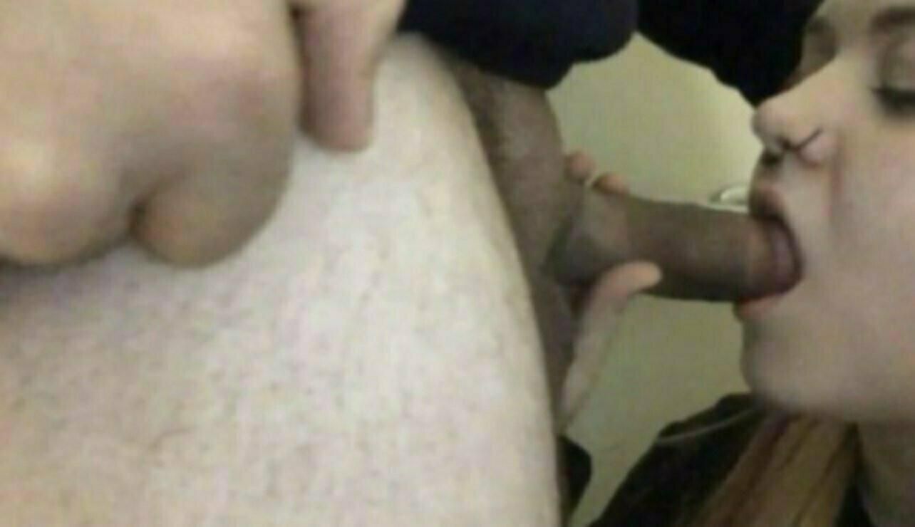 Espesa puta rubia Haley