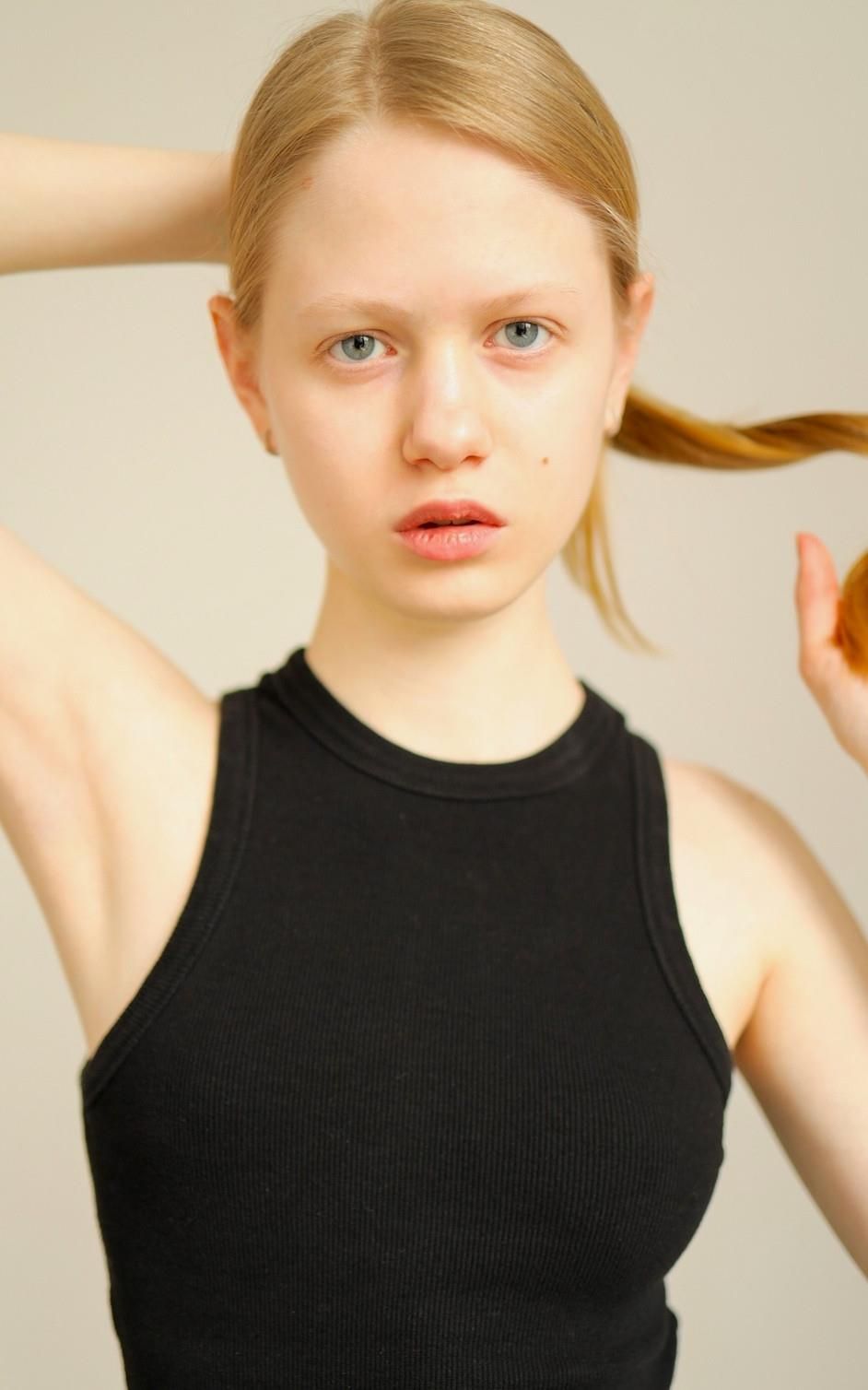 Model Mix 
