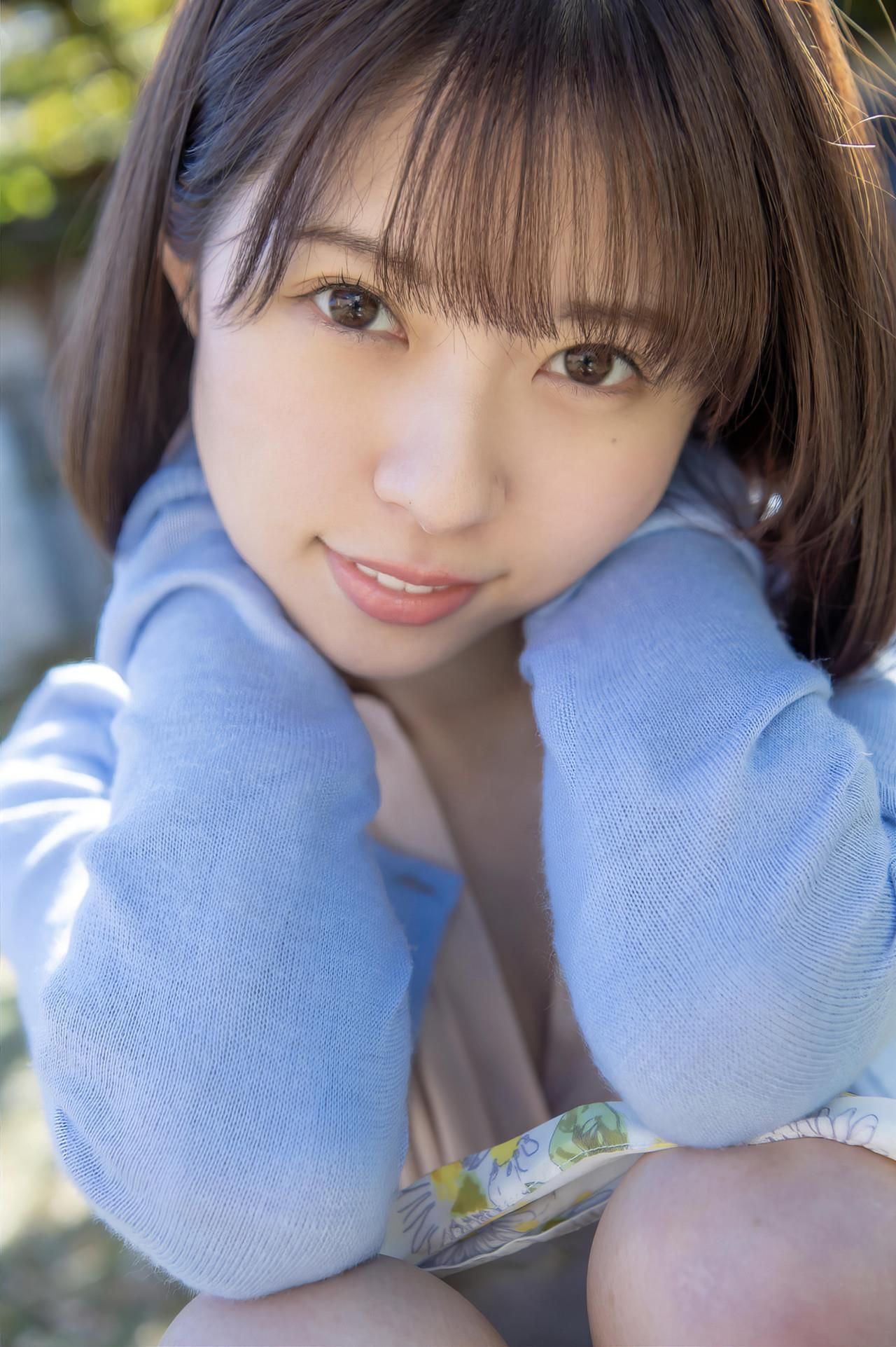 レナ・アオイ・ネイキッド・ラバーズ・ベスト