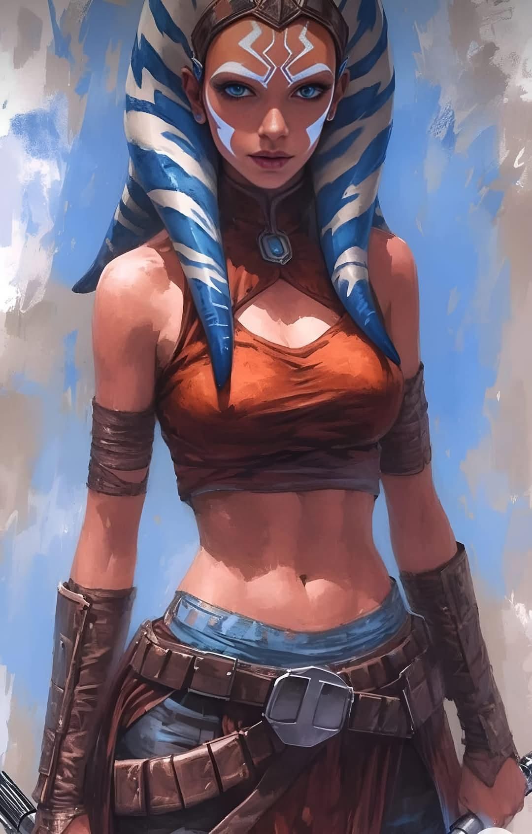 Mix Star Wars