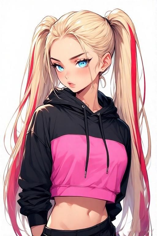 Aya pas de nouveau style (divers)