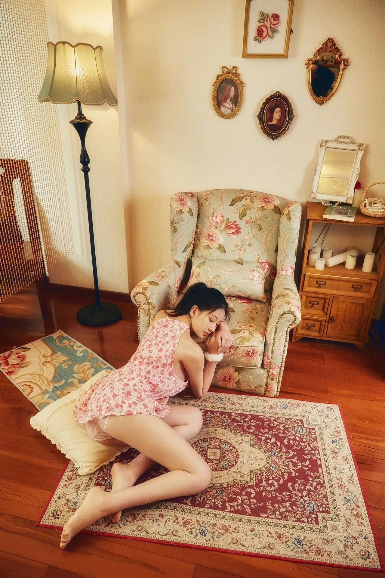 ニアンニアンコスプレは温かい