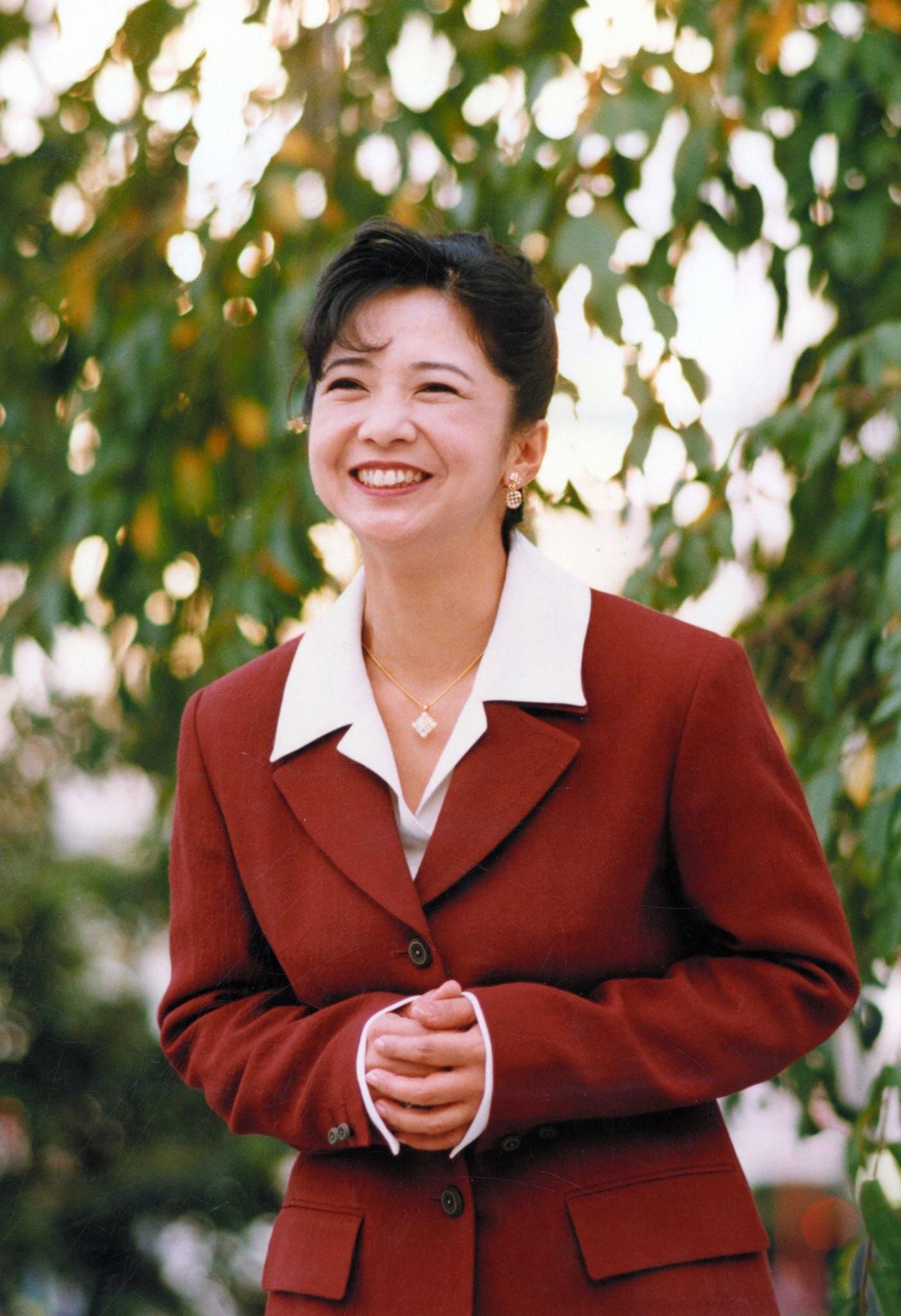 日本の成熟女優yr
