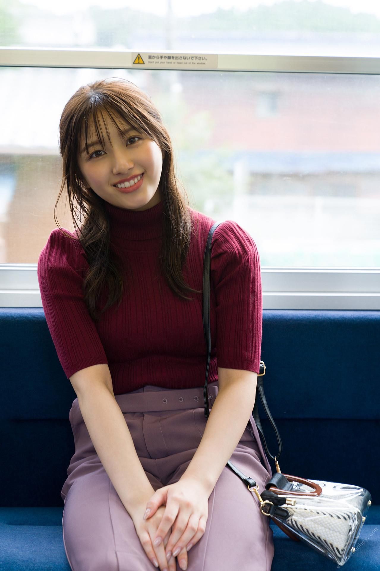 Nana Owada Nanyato