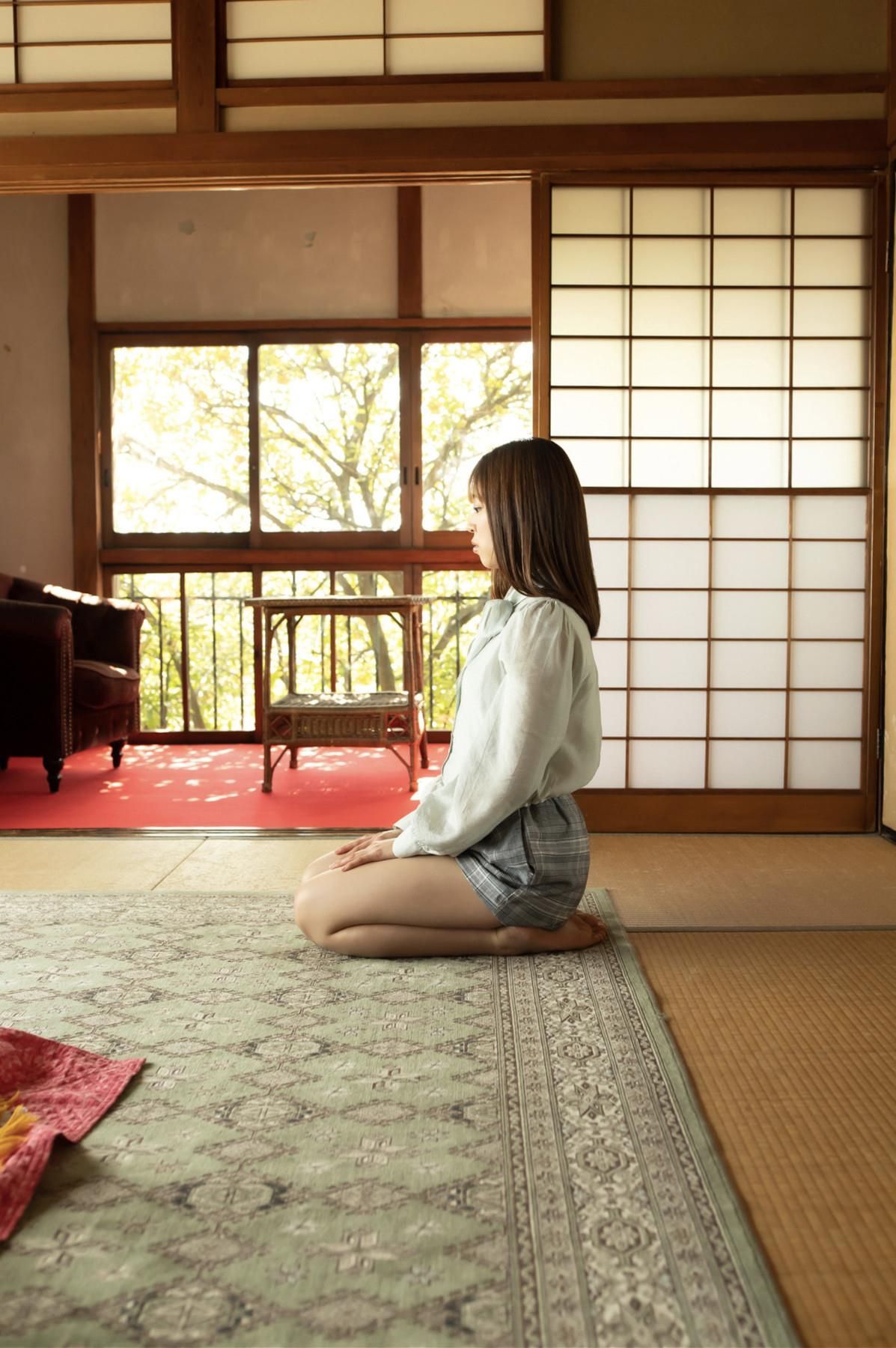 Romance de Sara Kagami contigo