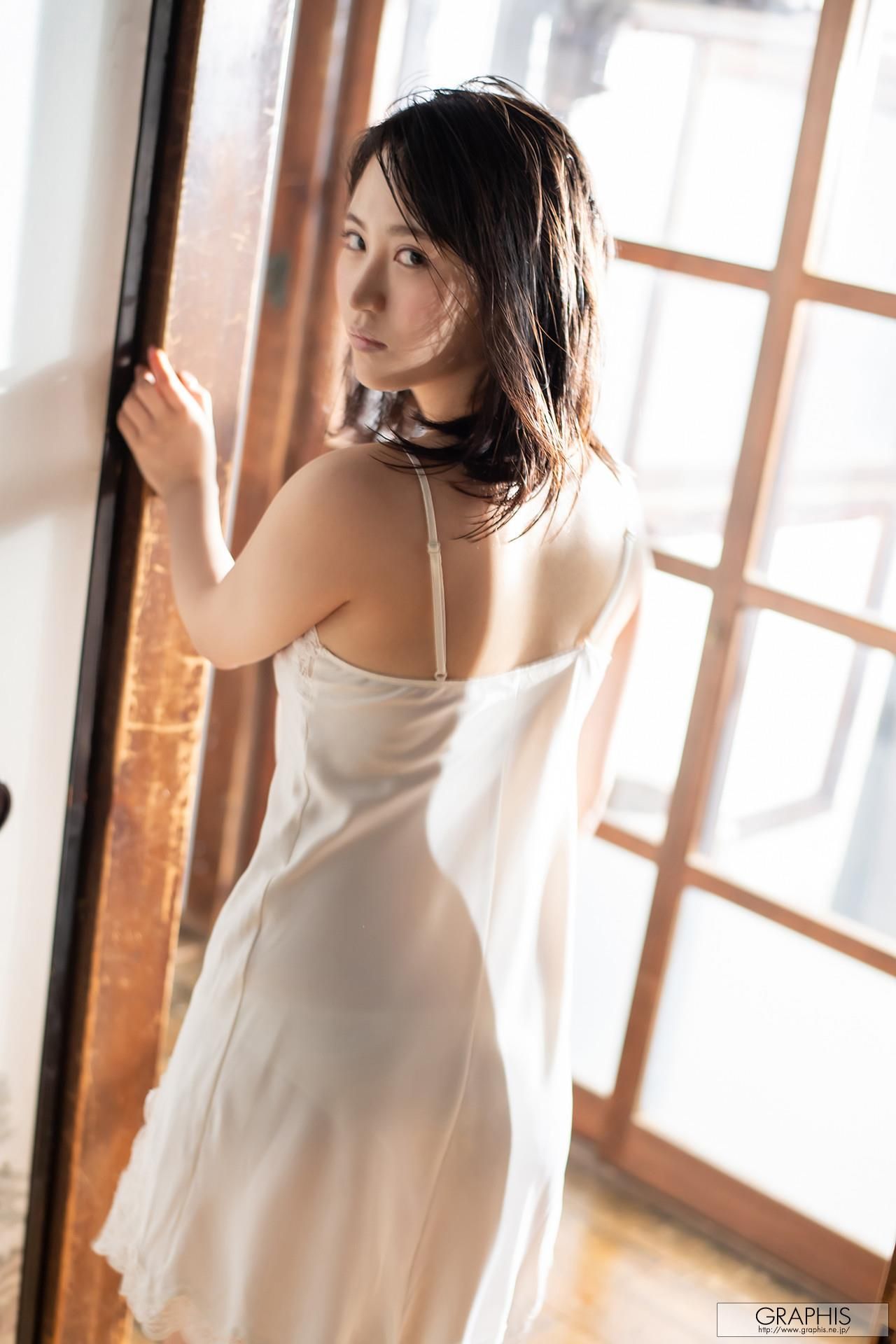 Rikka Ono Graphis Limited Edition ..