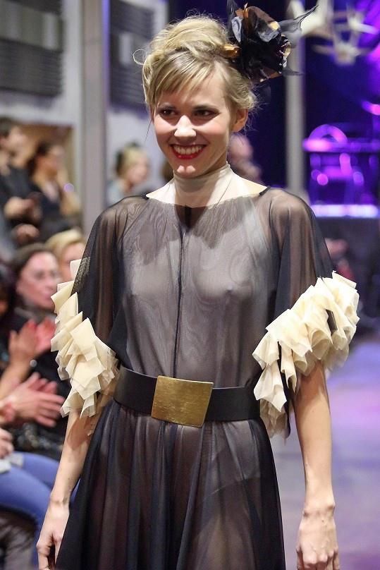 Sarka Krausova ()