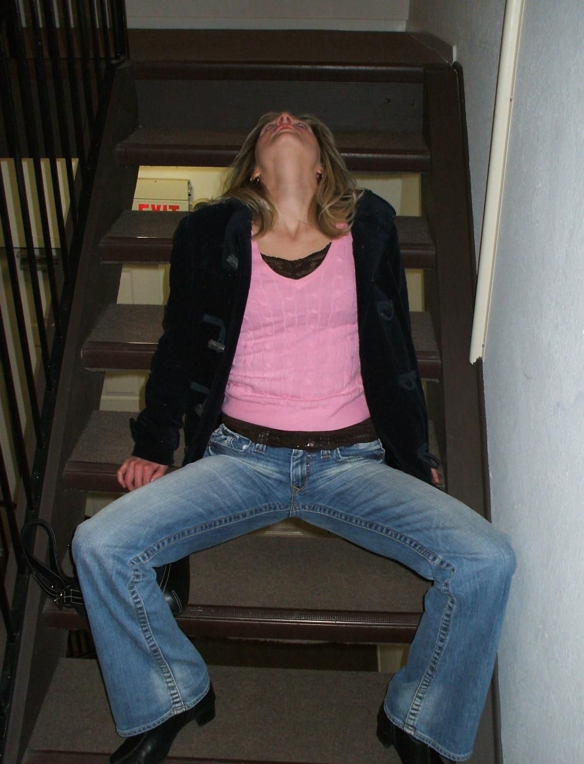Schöne Milf