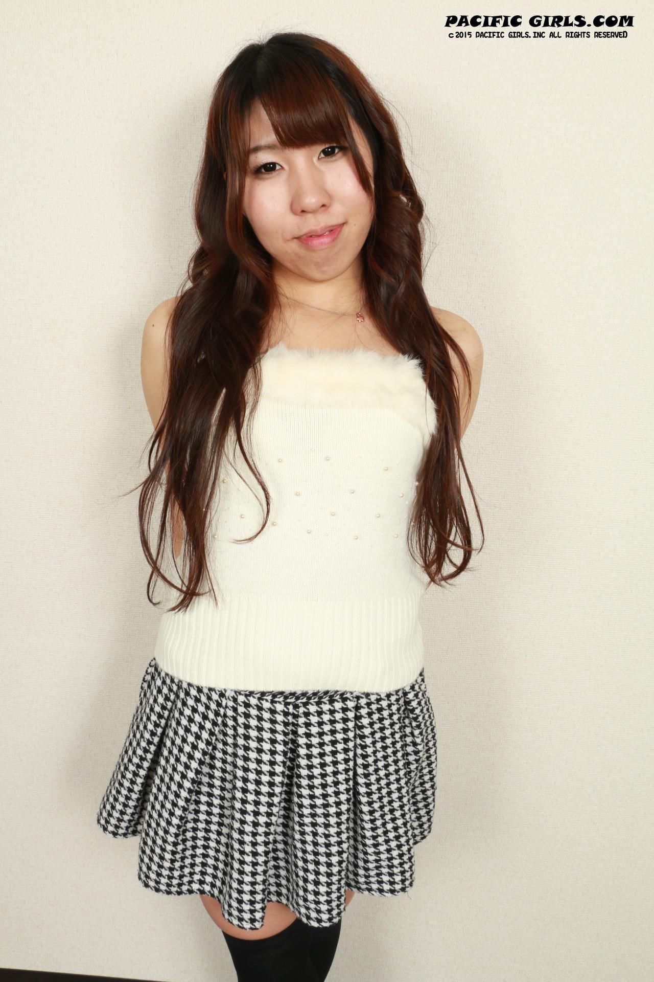  Kanako pacific girls