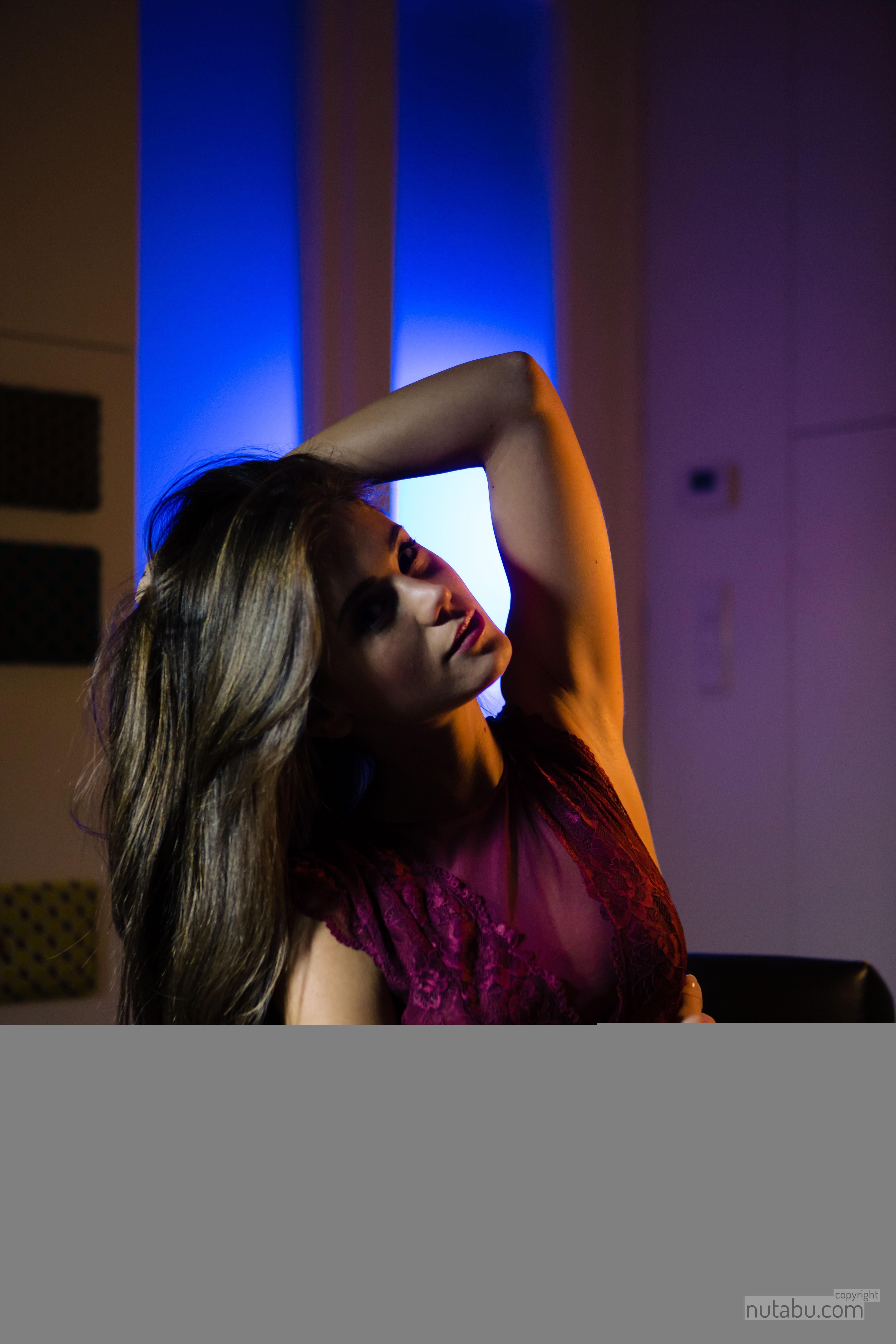 nutabu Caprice Night Before Christmas (x) px