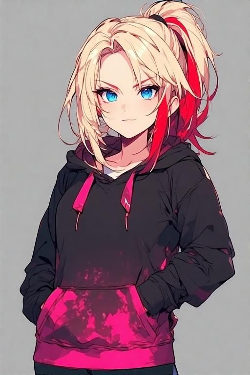 Aya pas de nouveau style (divers)
