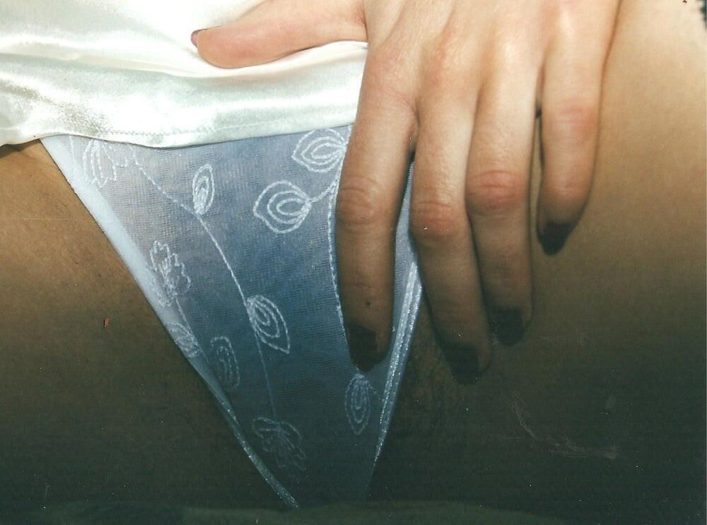 fotos vintage de una puta