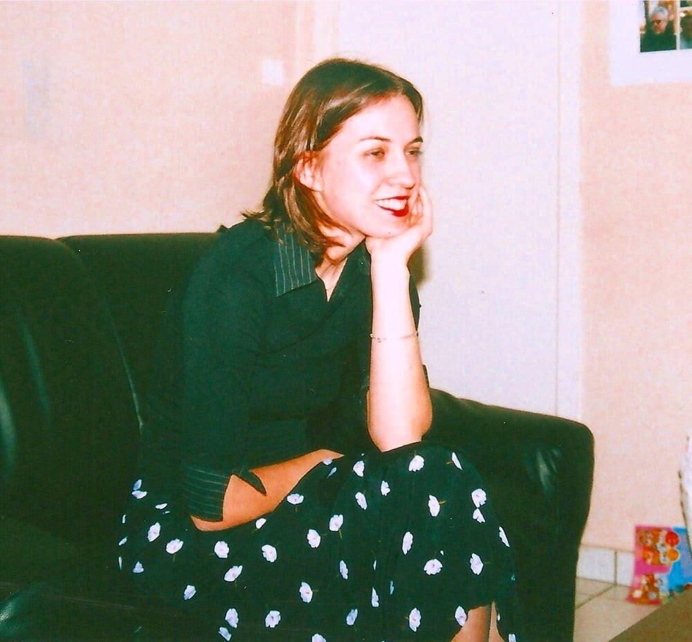 fotos vintage de una puta