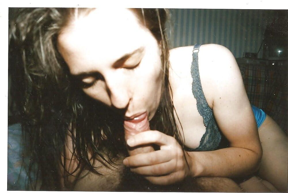 fotos vintage de una puta