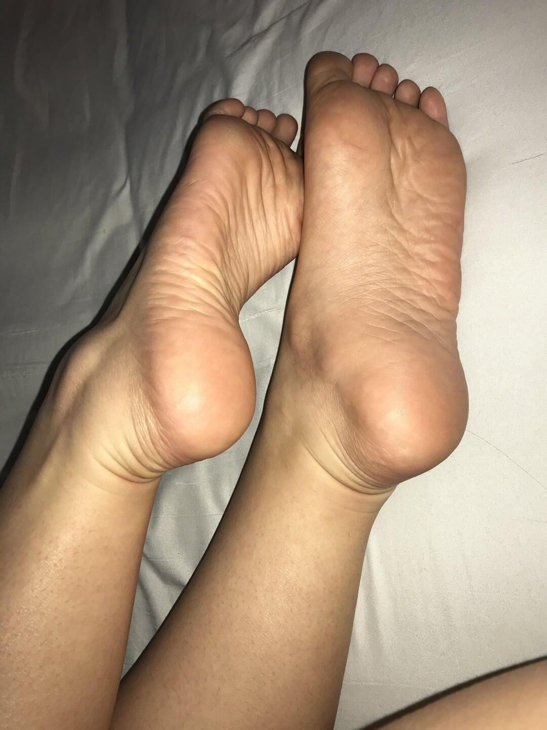 Missdola Latina Arches