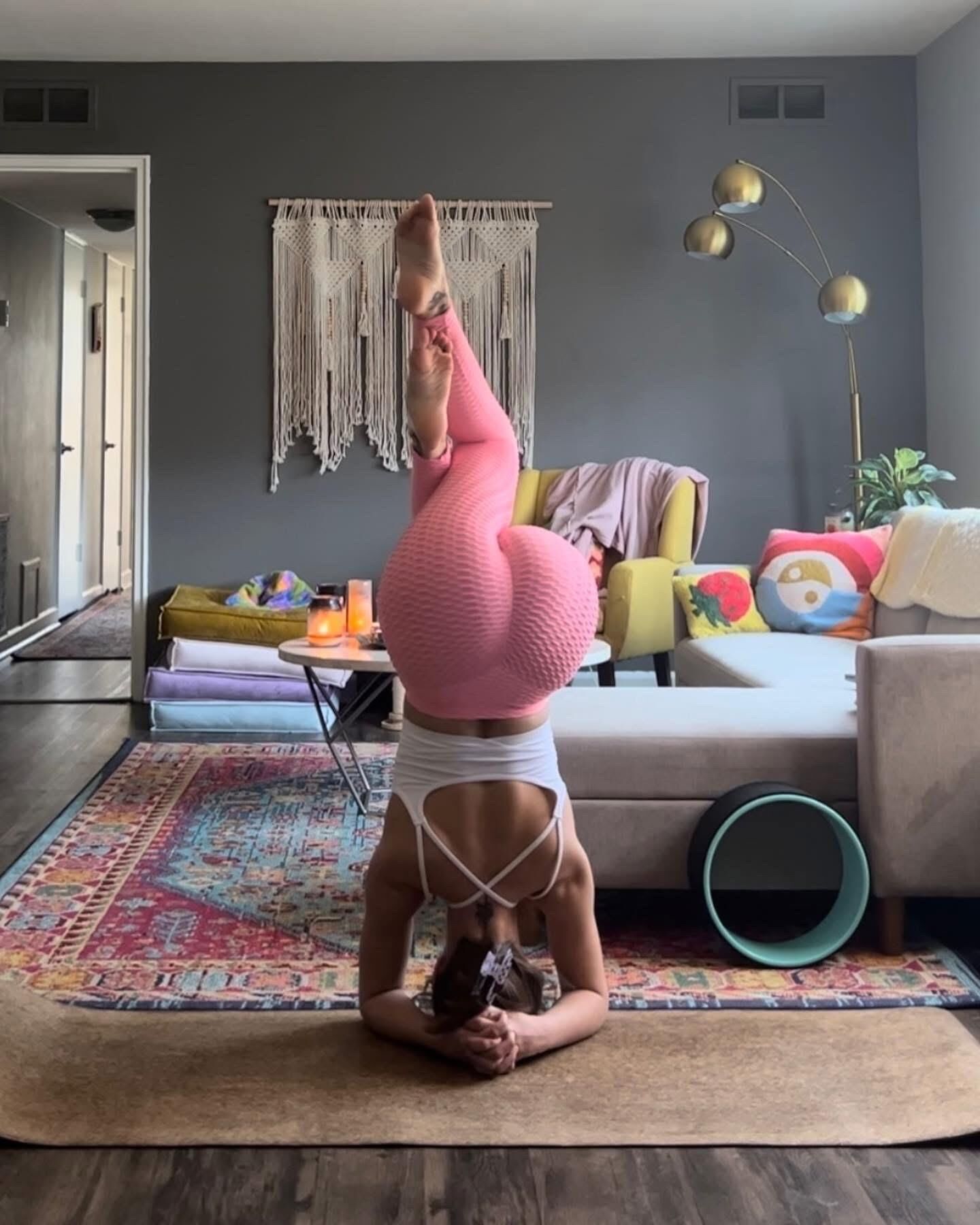 Yoga Pilates