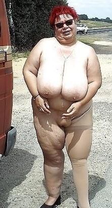 Quem é este bbw