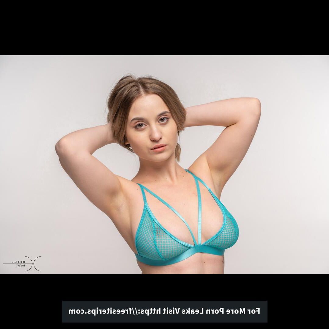 teen beauty