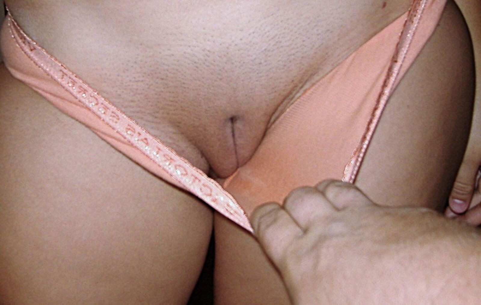 Partager la chatte de votre femme