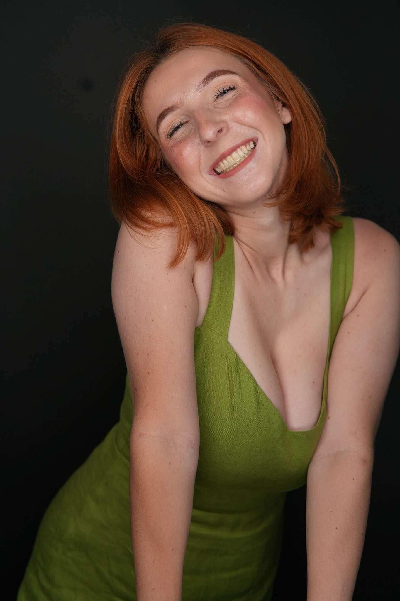 Webslut Meg Bitchell