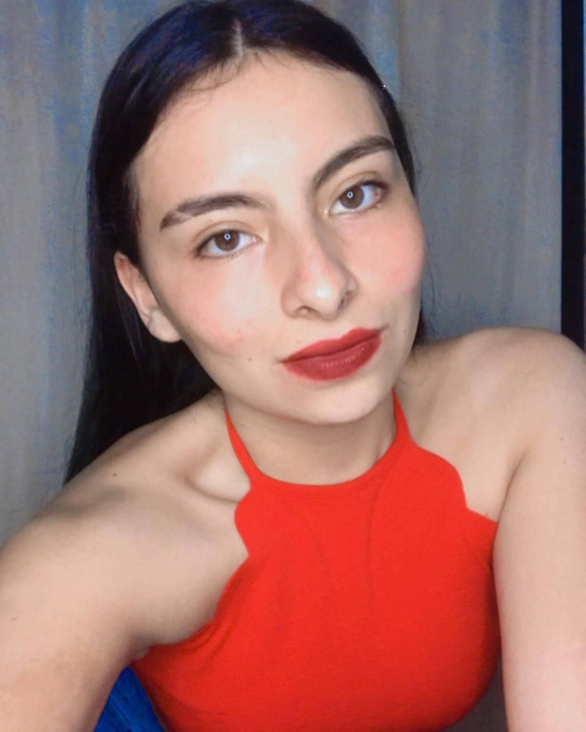 Latina ex gf tem uma bunda sexy