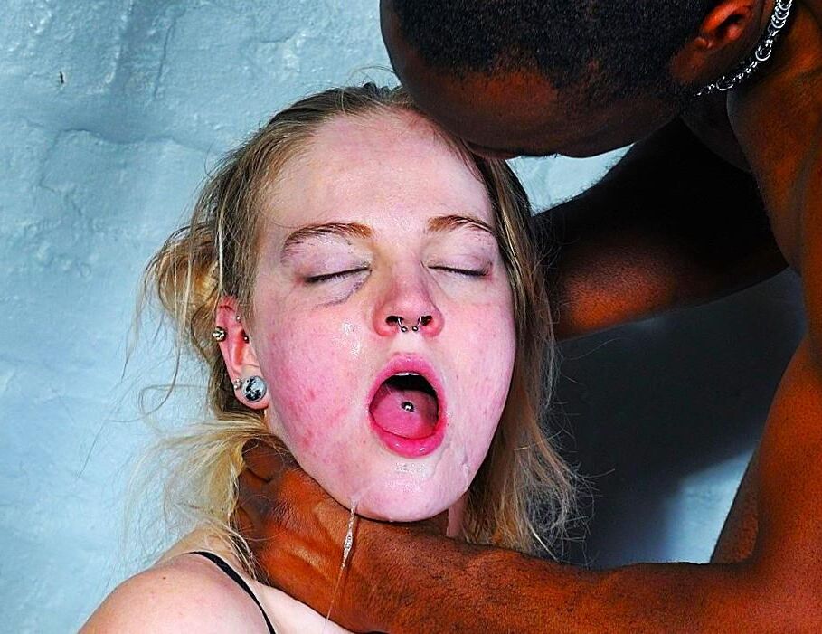 White Slave for BBC Master