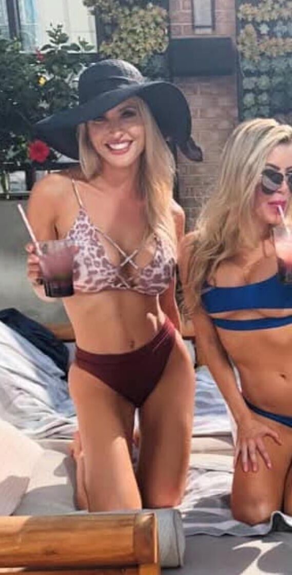 Ultimate Real Bimbo Milf Mom