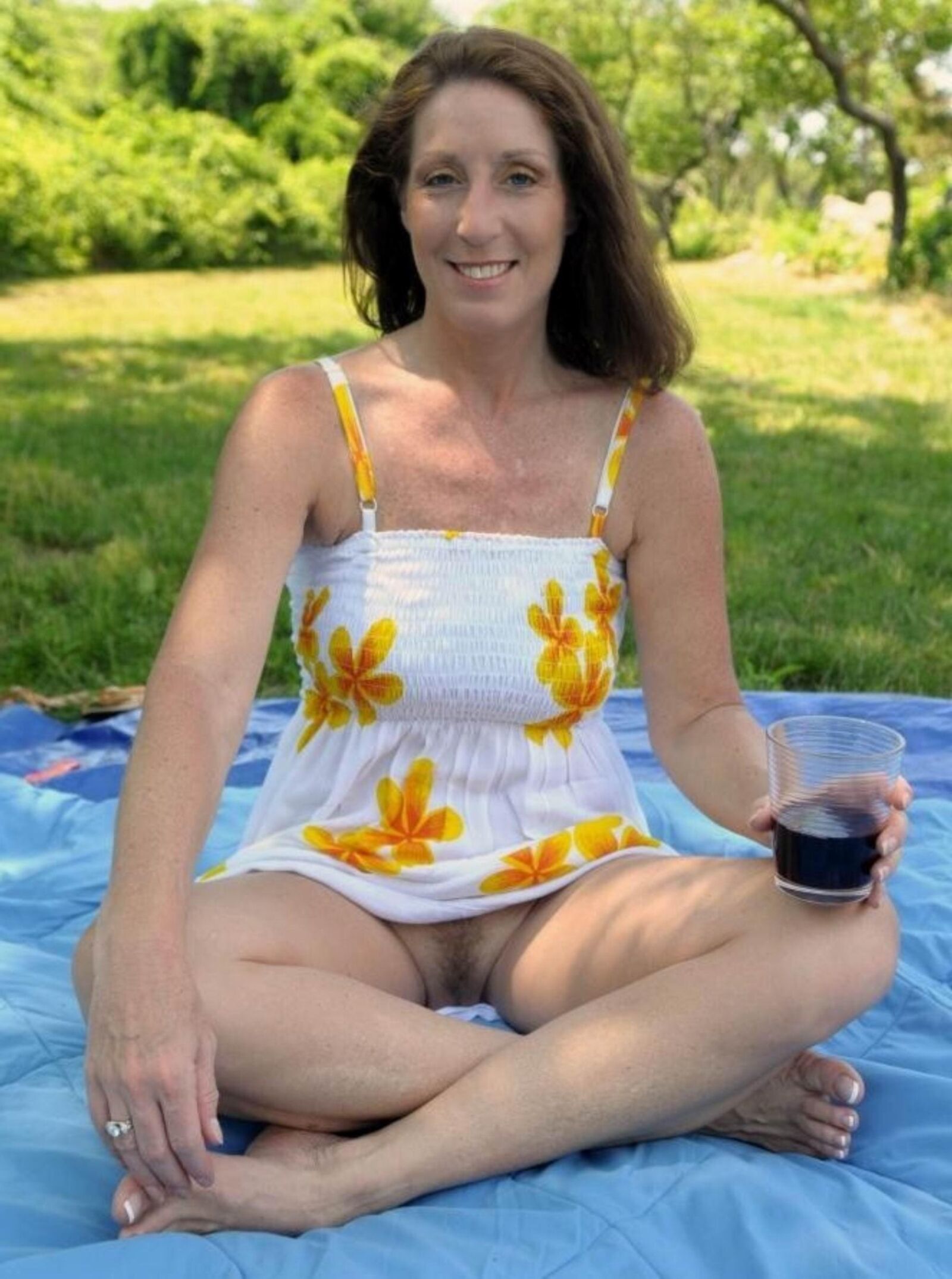 MILFS du Memorial Day