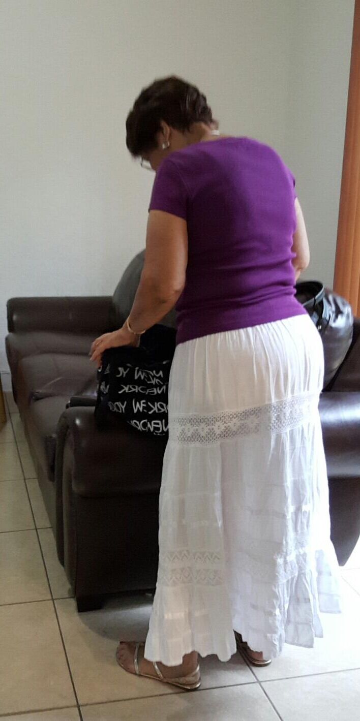 Sexy Mature