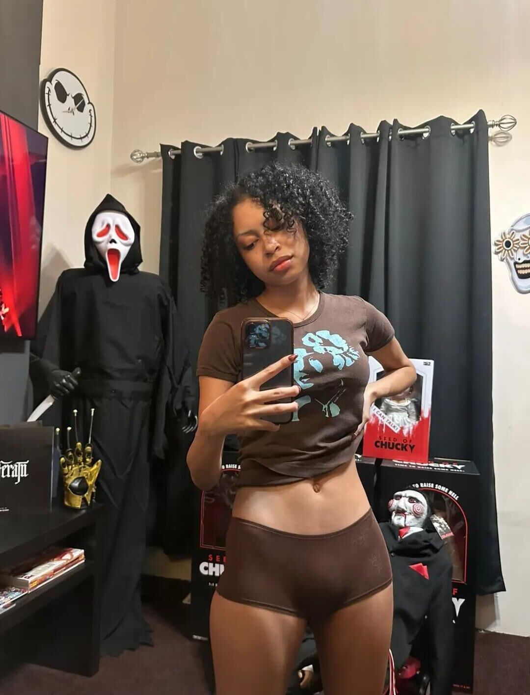 Ebony Beautys