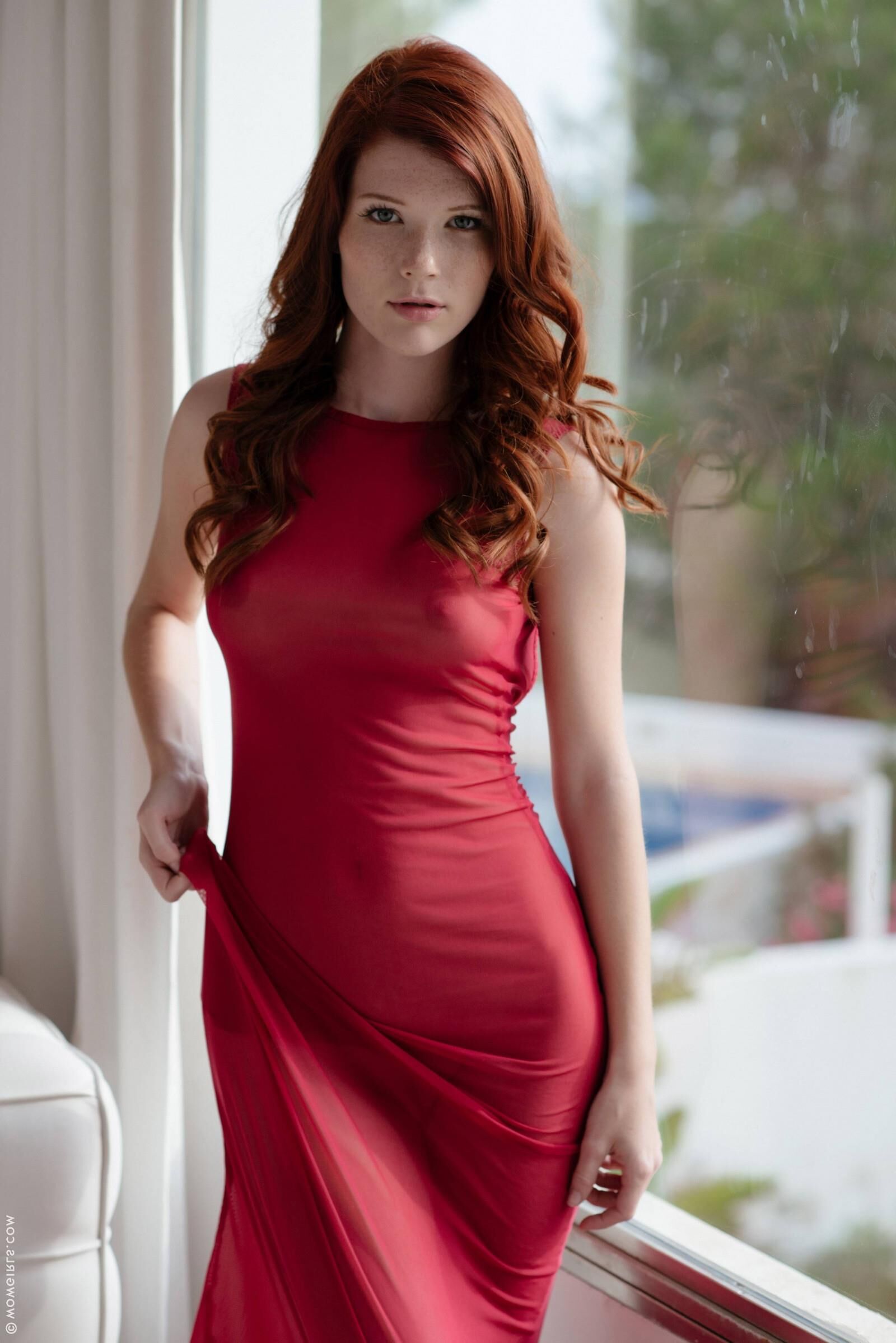 Mia Sollis Vol. _ I am in love with Mia