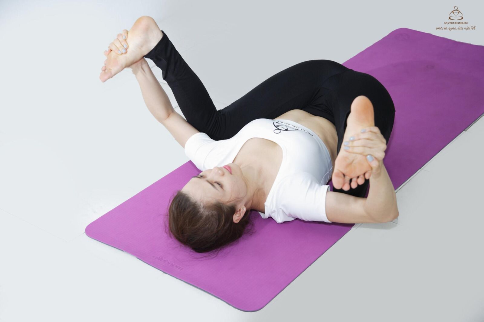 Yoga Pilates