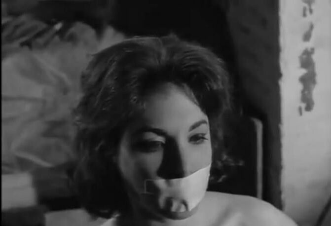 El electro retro de Olga