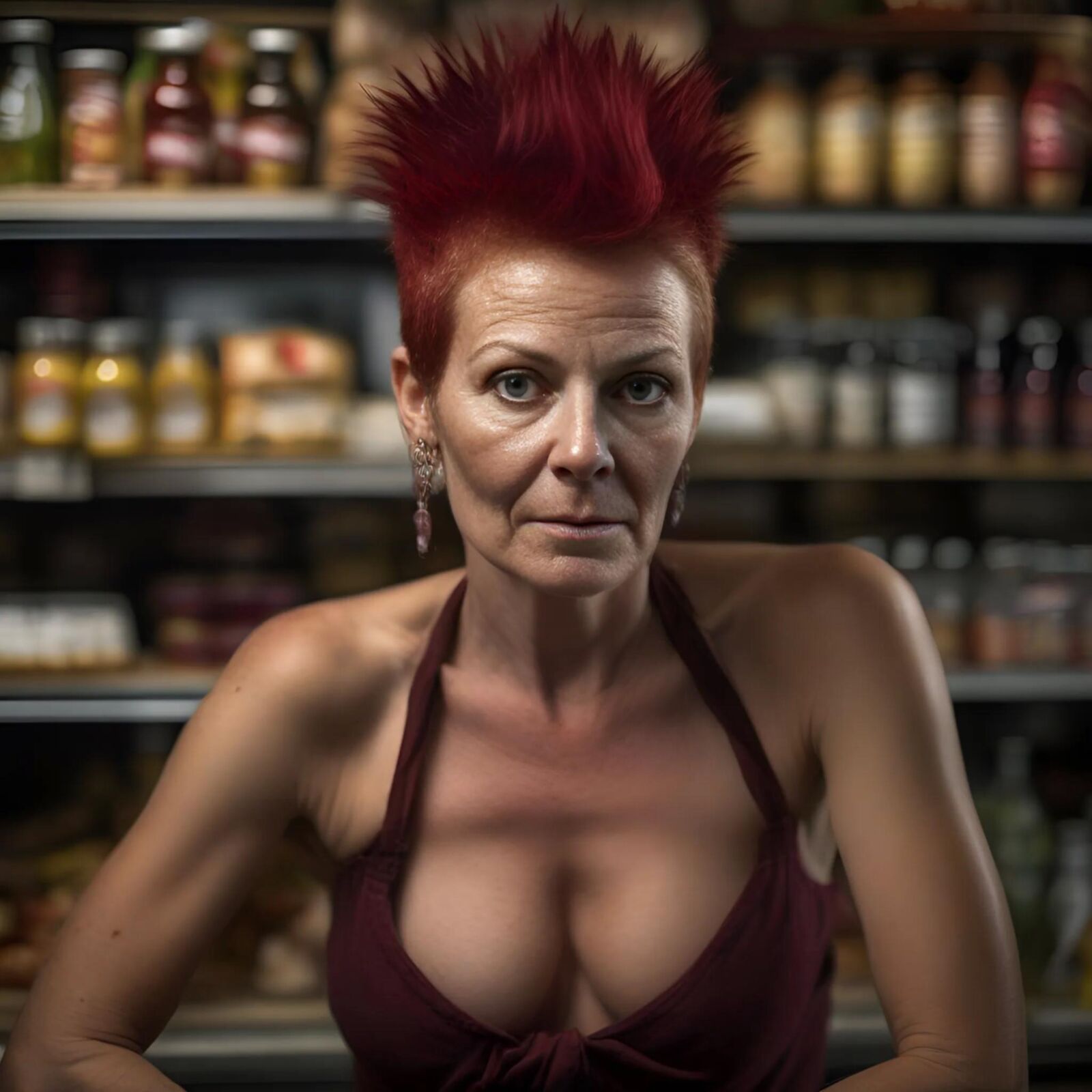 Ai Madury Farm Shop