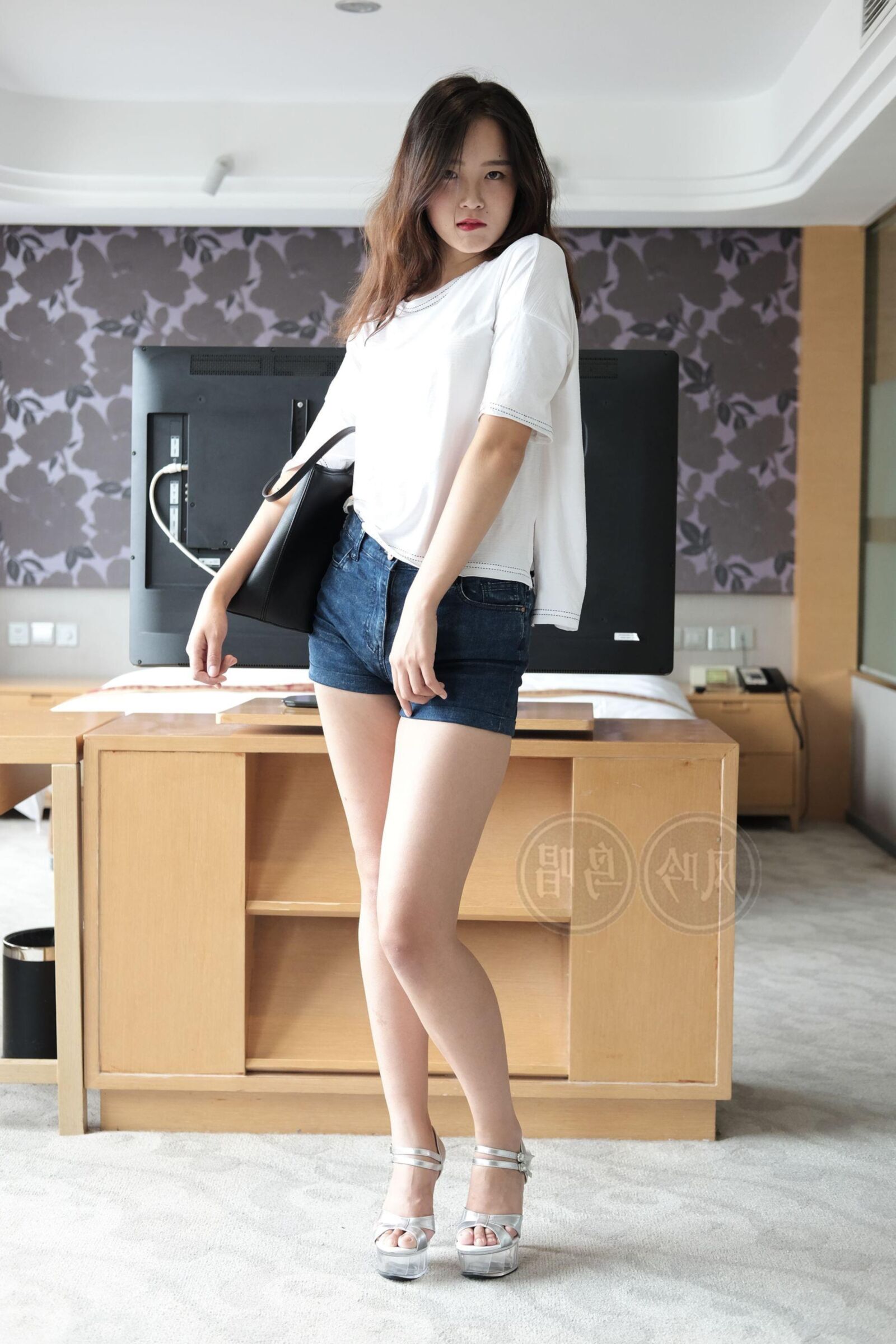 CM Keke Shimin Guan
