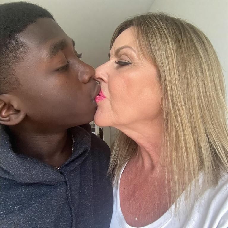 White women just love black boys