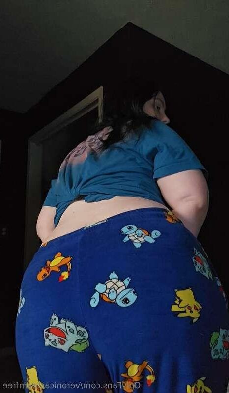 Veronica Big Ass Big Boily Fart Queen Mixed Hot Fotos