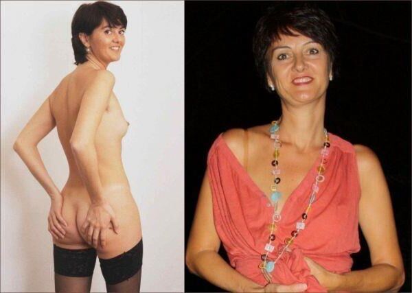 Manuela Carolina Milf Slut