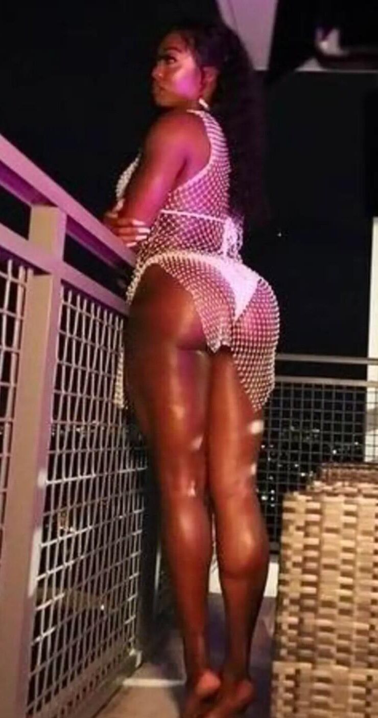 Ebony Beautys