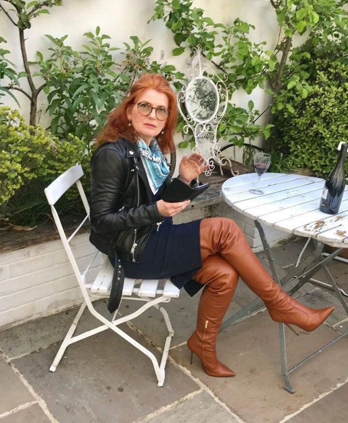 Bottes et esclappeurs