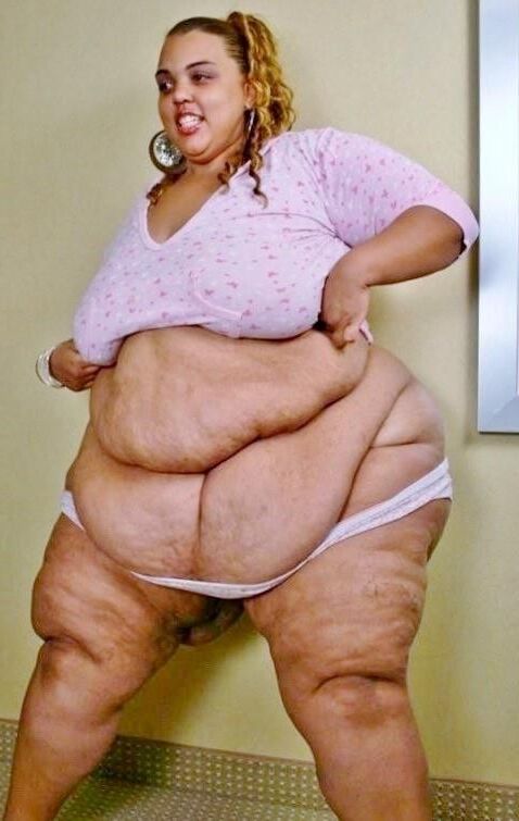 SSBBW Mix