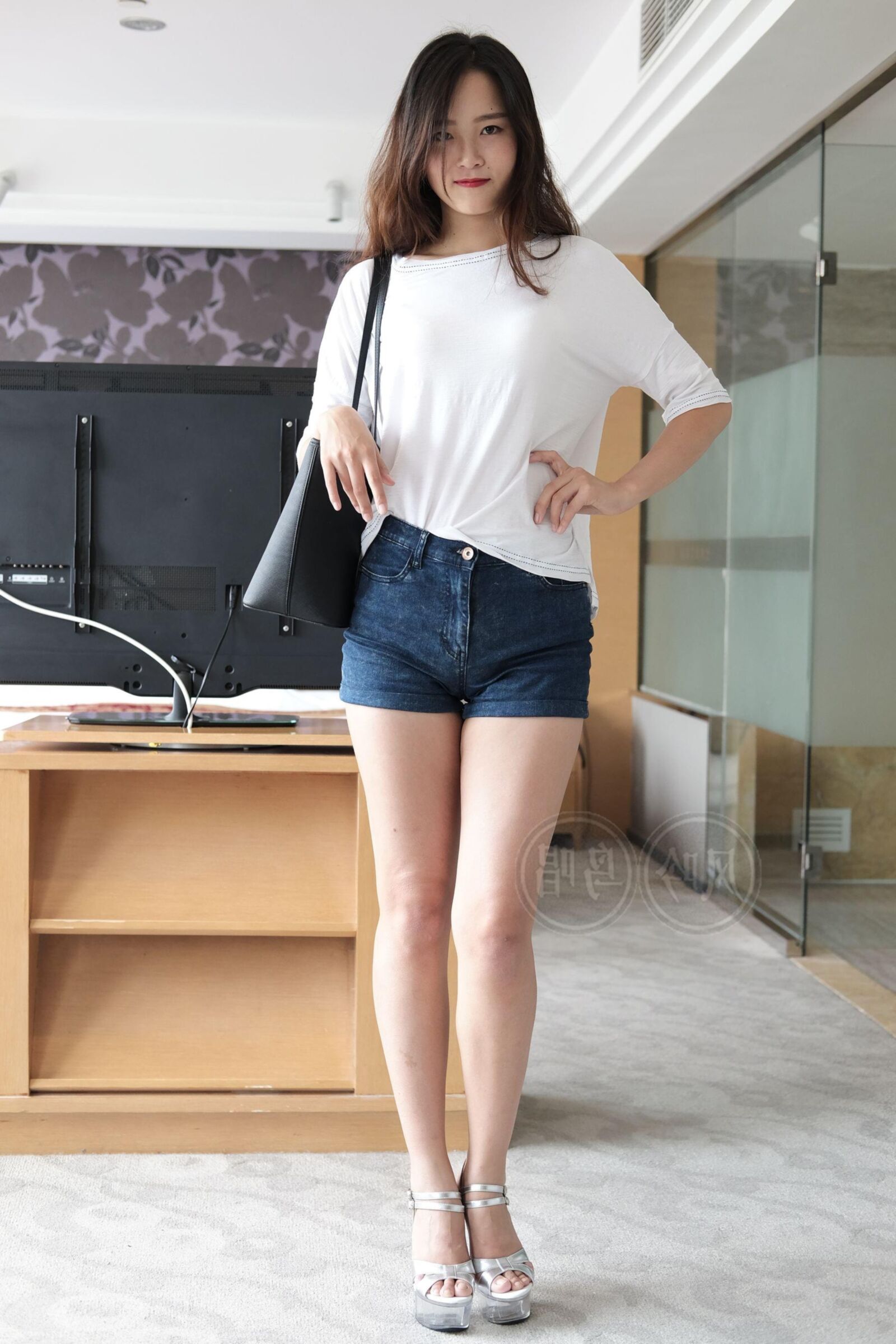 CM Keke Shimin Guan