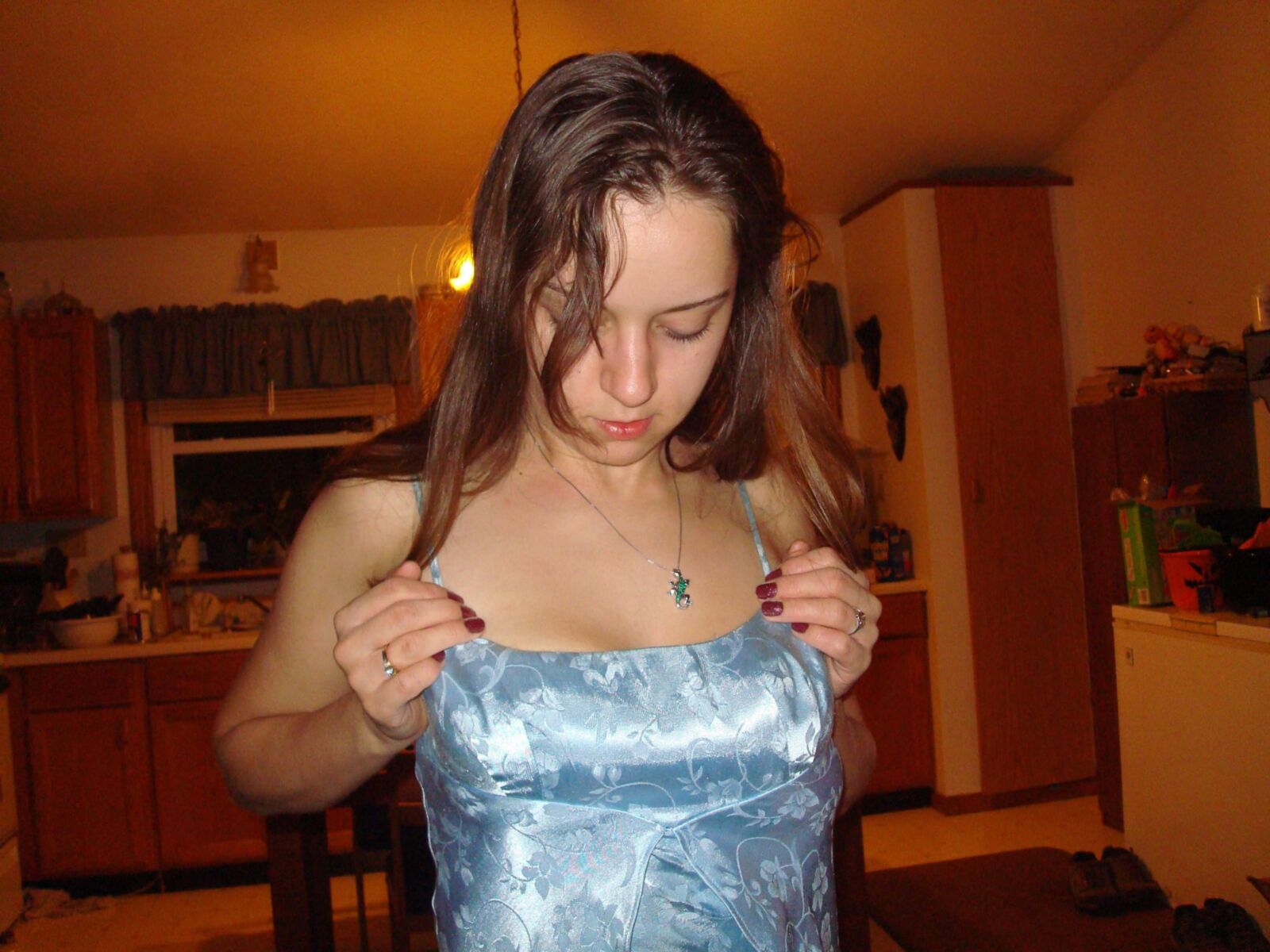 Amateur inconnu