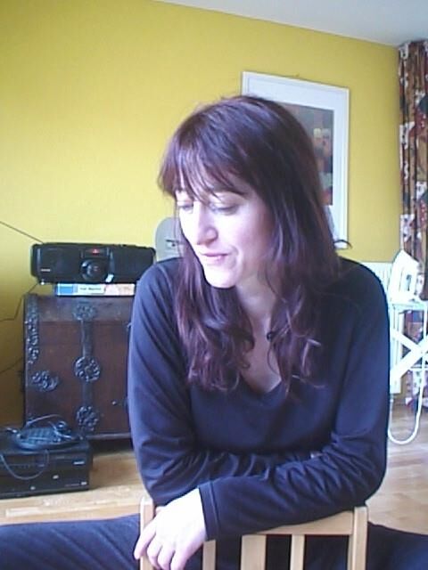 Bilder auf dem Laptop namens M (Teil) gefunden