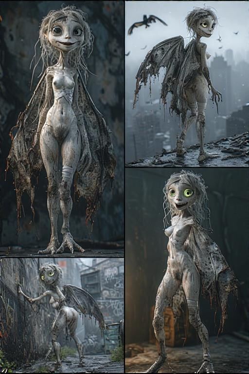 AI. 