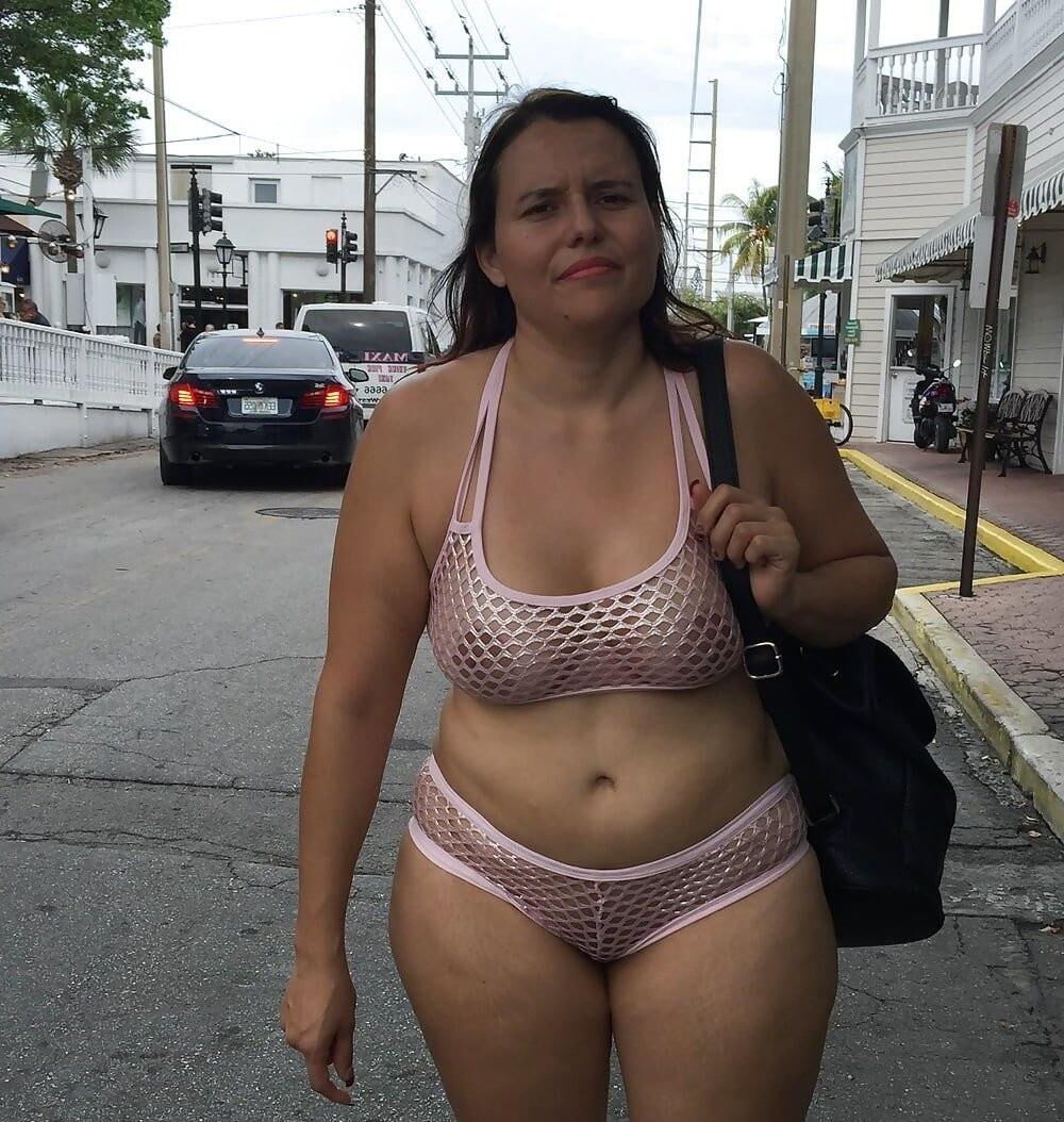 Mélange latina