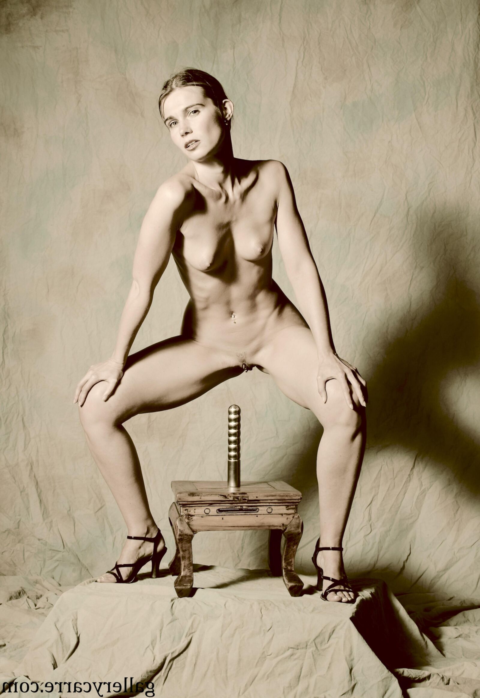 MoreSystudio Carre Elektra C.